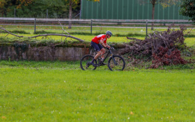 Schweizermeisterschaft im Sprint – ein gelungener Saisonabschluss und Rückblick auf die Saison 2025