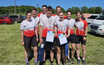Weltcup-Auftakt in Ungarn